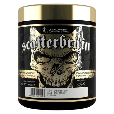 Kevin Levrone Scatterbrain (270g)