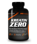 SRS Muscle Kreatin Zero (120 Kapseln)
