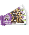 Lenny & Larry's Complete Cookie-fied Big Bar (90g) Peanut Butter Chocolate Chip
