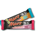 Mars Low Sugar Hi-Protein Bar (55g) Raspberry Smash