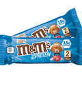 M&M's Crispy Hi-Protein Bar (52g)