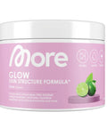 More Skin Structure Formula (270g) Limette