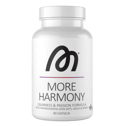 More Harmony (90 Kapseln)