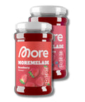 More Nutrition Moremelade (240g) Aprikose