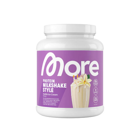 More Protein (360g)