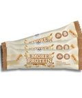 More Nutrition Protein Bar (50g) Peanut Caramel