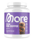 More Protein Iced Coffee (500g) Vanilla Chocolate Chip Cookie Decaff