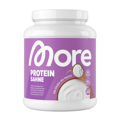 More Protein (300g) Sahne