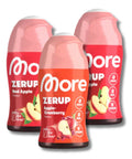 More Nutrition Zerup (65ml) Red Apple
