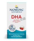 Nordic Naturals DHA Xtra (60 Softgels)