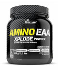 Olimp Amino EAA Xplode (520g) Fruit Punch