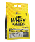 Olimp Pure Whey Isolate 95 (1800g) Schokolade