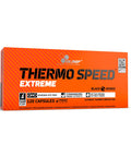 Olimp Thermo Speed Extreme (120 Kapseln)