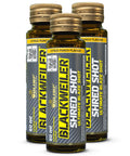 Olimp Blackweiler Shred Shot (60ml) Lemon Apple