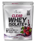 Olimp Clear Whey Isolate+ (350g) Tropical Fruits