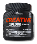 Olimp Creatine Xplode (500g) Grapefruit