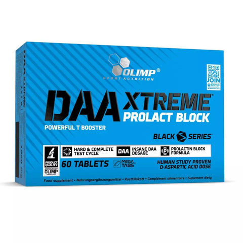 Olimp DAA Xtreme (60 Tabletten)