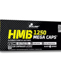 Olimp HMB 1250 Mega Caps (120 Kapseln)