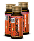 Olimp L-Carnitine 3000 Extreme Shot (25ml) Kirsche