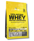 Olimp 100% Natural Whey Protein Concentrate (700g) Neutral