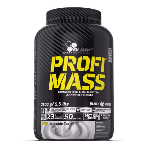 Olimp Gain Profi Mass (2500g)