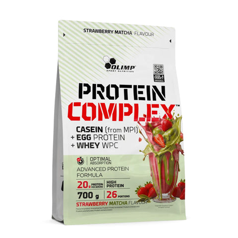 Olimp Protein Complex (700g)