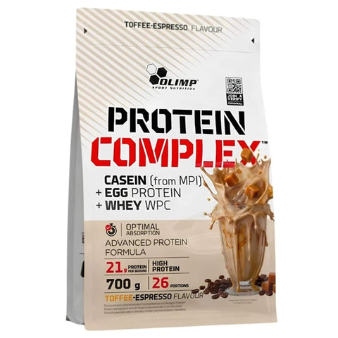 Olimp Protein Complex (700g)