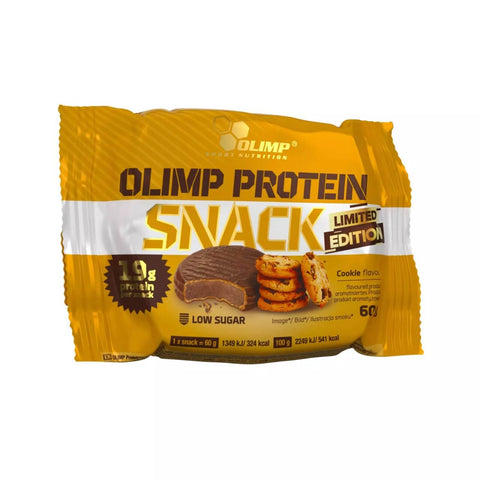 Olimp Protein Snack (60g) Cookie