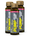 Olimp Pump Xplode Shot (60ml) Orange