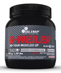 Olimp R-Weiler (480g) Red Punch