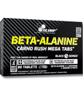 Olimp Beta-Alanine Carno Rush (80 Tabletten)