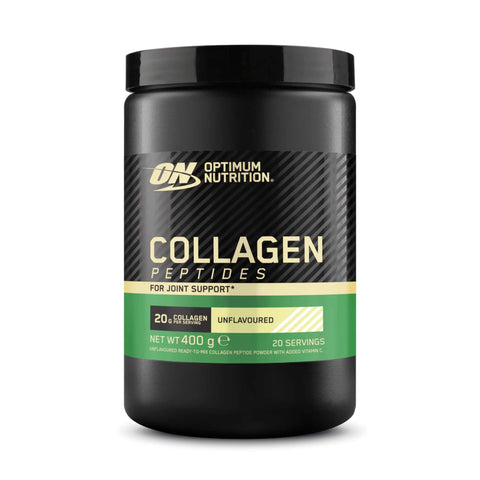 Optimum Nutrition Collagen Peptides (400g)