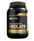 Optimum Nutrition 100% Isolate Gold Standard (930g) Strawberry
