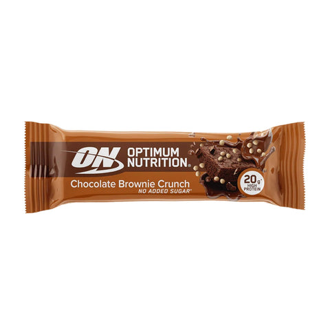 Optimum Nutrition Crunch Protein Bar (65g)