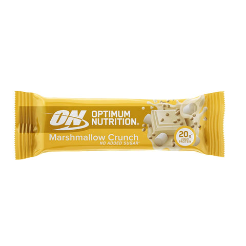 Optimum Nutrition Crunch Protein Bar (65g)