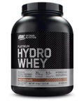 Optimum Nutrition Platinum HydroWhey (1600g) Vanilla Bean