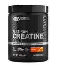 Optimum Nutrition Platinum Creatine Plus (350g) Pineapple