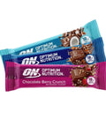 Optimum Nutrition Protein Bar (55g) Chocolate Sweet Coconut