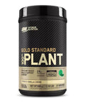 Optimum Nutrition Gold Standard 100% Plant (684g) Vanilla