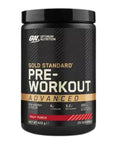 Optimum Nutrition Pre-Workout Advanced (420g) Fruit Punch