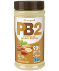 Bell Plantation PB2 Peanut Powder (184g) Peanut Butter