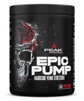 Peak Epic Pump (500g) Sour Watermelon