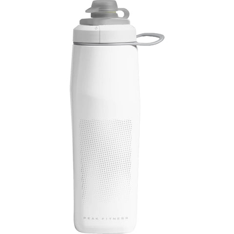 CamelBak Peak Fitness (750ml) Black-Silver
