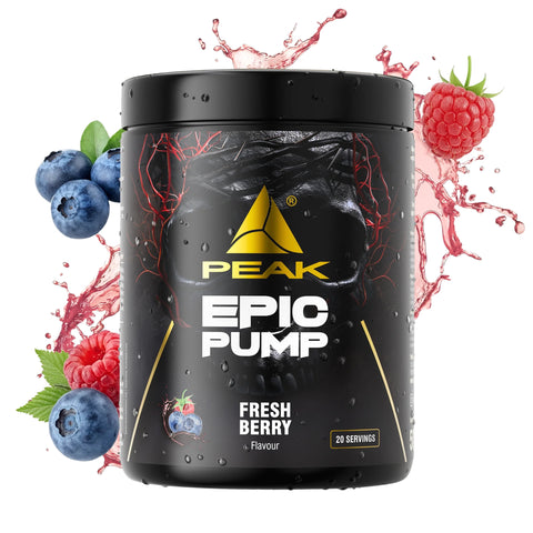 Peak Epic Pump (500g)