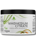 Peak Magnesium Citrate (240g) Fresh Orange