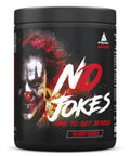 Peak No Jokes (600g) Iced Blue