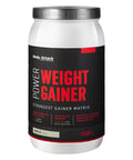 Body Attack Power Weight Gainer (1500g) Milk Chocolate