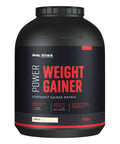 Body Attack Power Weight Gainer (4750g) Vanille