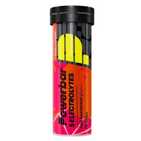 Powerbar 5 Electrolytes (10 Tabs)