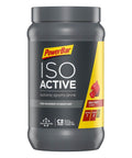 Powerbar Isoactive (600g) Orange